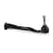 Mevotech Bmw 540I 97-03/M5 00-03:Front Left Outer Tie Rod End, Ms10635 MS10635 - alternate 1